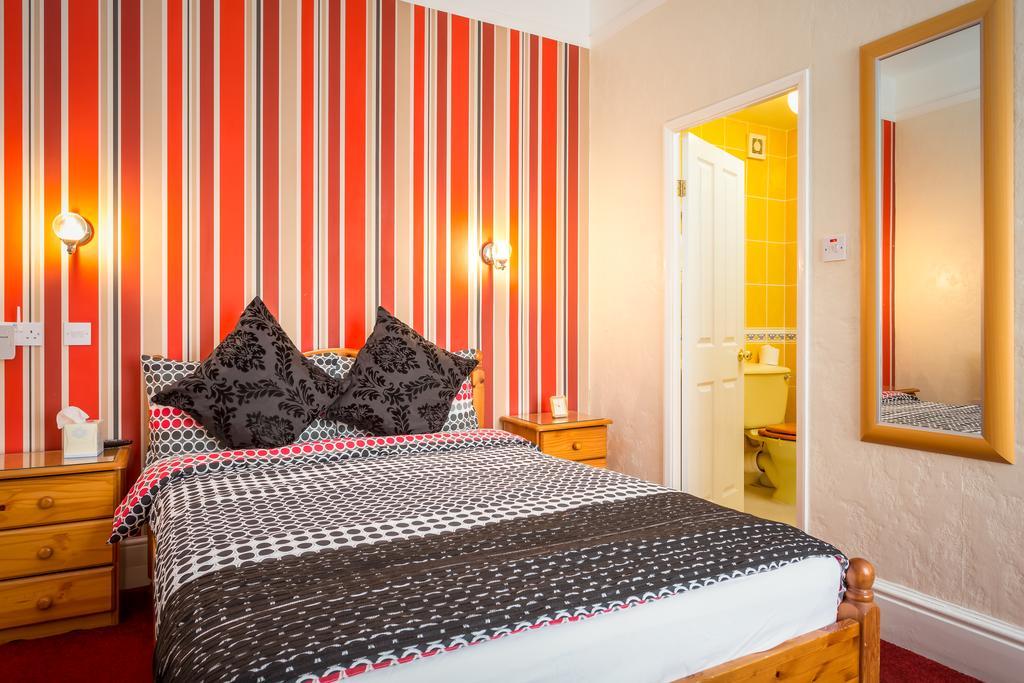 Arden Park Ensuite Rooms Stratford-upon-Avon Eksteriør billede