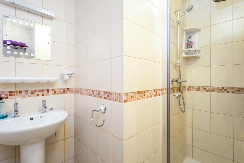 Arden Park Ensuite Rooms Stratford-upon-Avon Eksteriør billede