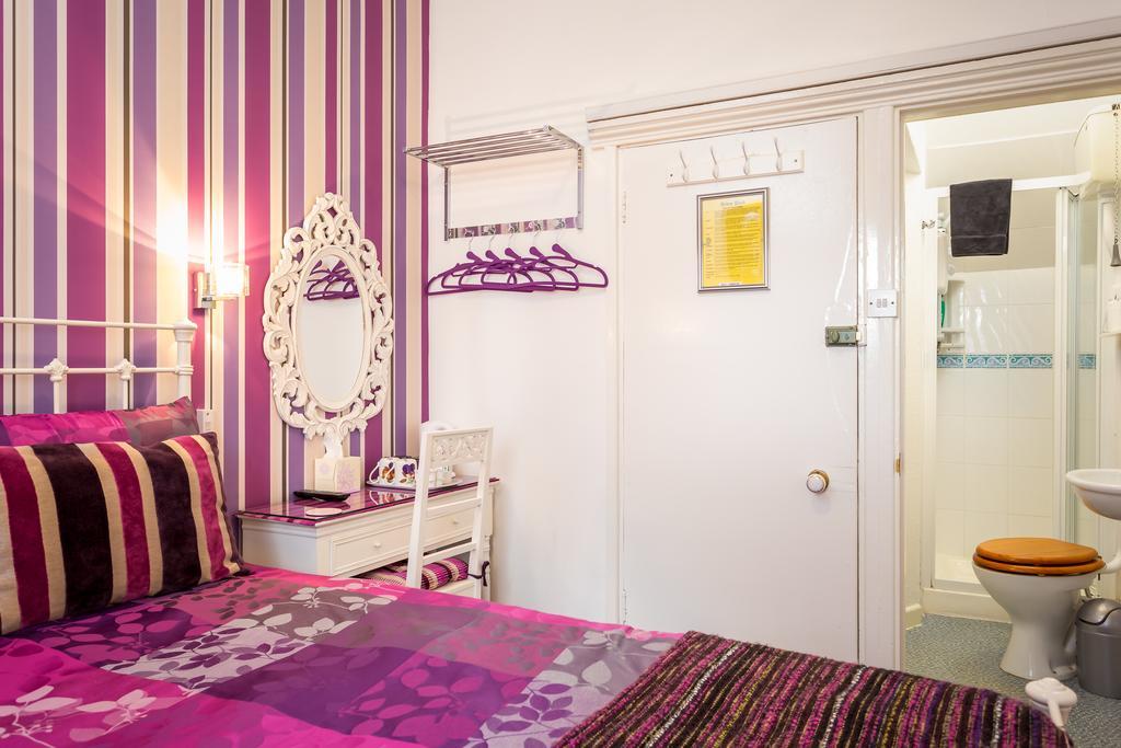Arden Park Ensuite Rooms Stratford-upon-Avon Eksteriør billede