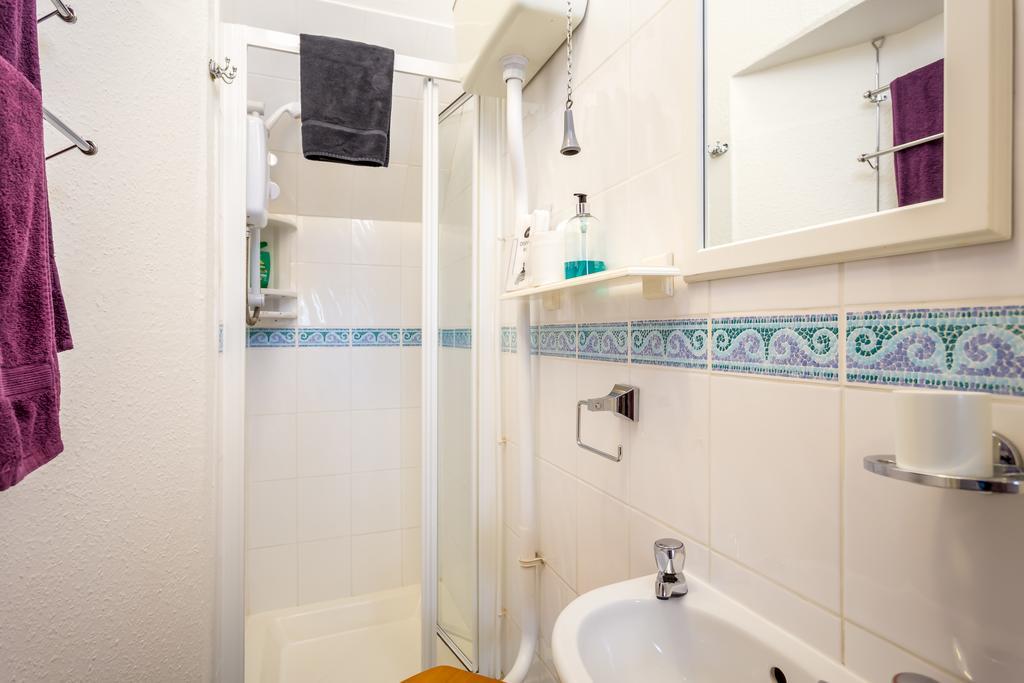 Arden Park Ensuite Rooms Stratford-upon-Avon Eksteriør billede