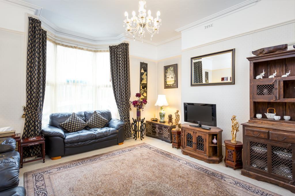 Arden Park Ensuite Rooms Stratford-upon-Avon Eksteriør billede